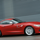 Illustration for article titled BMW Doesnt Know What To Call Its New Supra-Based Roadster Yet